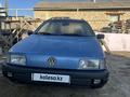 Volkswagen Passat 1992 года за 1 800 000 тг. в Костанай – фото 3