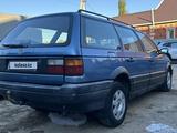 Volkswagen Passat 1992 года за 1 800 000 тг. в Костанай – фото 2