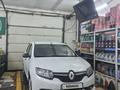 Renault Logan 2014 года за 2 630 000 тг. в Астана – фото 6