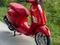 Vespa  Primavera Product Red 2022 года за 7 000 000 тг. в Алматы