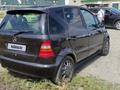 Mercedes-Benz A 160 1999 годаүшін2 600 000 тг. в Талдыкорган – фото 4