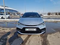 Toyota Corolla 2022 года за 10 000 000 тг. в Алматы