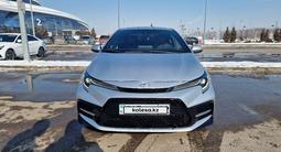 Toyota Corolla 2022 годаfor10 000 000 тг. в Алматы