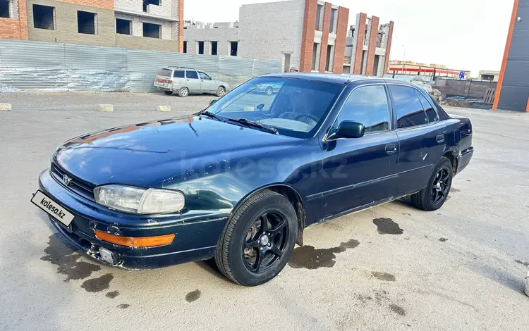 Toyota Camry 1992 года за 1 500 000 тг. в Актобе