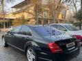 Mercedes-Benz S 500 2010 годаfor11 000 000 тг. в Шымкент – фото 7