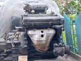 Двигатель в сборе с коробкой за 90 000 тг. в Усть-Каменогорск
