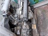 Двигатель в сборе с коробкой за 100 000 тг. в Усть-Каменогорск – фото 2