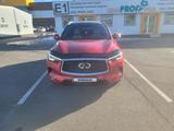 Infiniti QX50 2019 годаfor14 500 000 тг. в Караганда