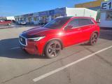 Infiniti QX50 2019 годаfor14 500 000 тг. в Караганда – фото 2