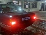 Audi 100 1989 годаүшін1 400 000 тг. в Шымкент – фото 4