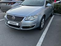 Volkswagen Passat 2006 года за 3 450 000 тг. в Астана