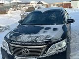 Toyota Camry 2011 годаүшін8 500 000 тг. в Астана – фото 3