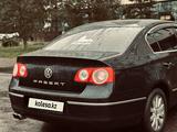 Volkswagen Passat 2007 годаүшін5 350 000 тг. в Астана – фото 3