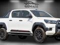 Toyota Hilux 2022 годаүшін28 500 000 тг. в Алматы