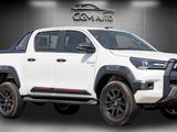 Toyota Hilux 2022 года за 28 500 000 тг. в Алматы