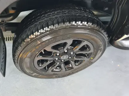 Toyota Hilux 2022 года за 28 500 000 тг. в Алматы – фото 6