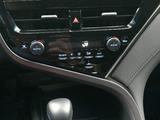 Toyota Camry 2023 года за 15 600 000 тг. в Алматы – фото 3