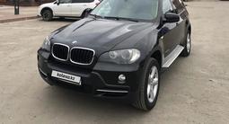 BMW X5 2009 годаүшін8 500 000 тг. в Актау