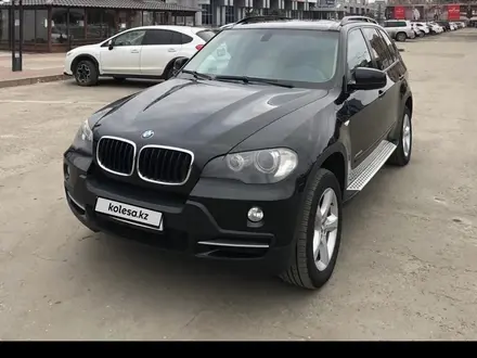 BMW X5 2009 года за 8 500 000 тг. в Актау