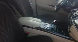 BMW X5 2009 годаүшін8 500 000 тг. в Актау – фото 4