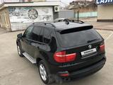 BMW X5 2009 годаүшін8 500 000 тг. в Актау – фото 2