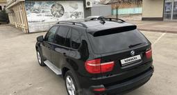 BMW X5 2009 годаүшін8 500 000 тг. в Актау – фото 2