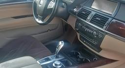 BMW X5 2009 годаүшін8 500 000 тг. в Актау – фото 5