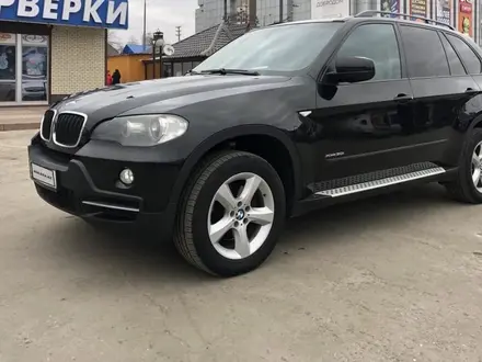BMW X5 2009 года за 8 500 000 тг. в Актау – фото 6