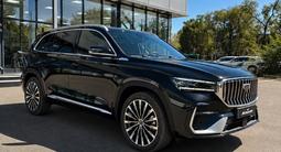 Geely Monjaro Premium 2026 года за 14 990 000 тг. в Алматы