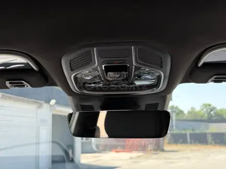 Geely Monjaro Premium 2026 года за 14 990 000 тг. в Алматы – фото 9