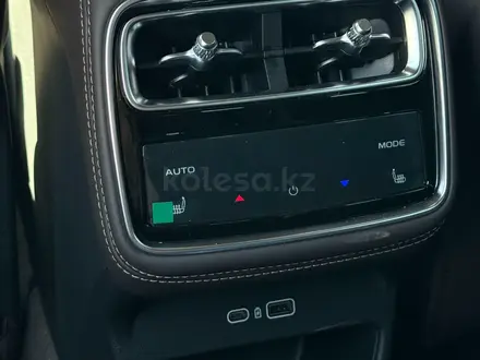 Geely Monjaro Premium 2026 года за 14 990 000 тг. в Алматы – фото 10
