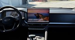 Geely Monjaro Premium 2026 года за 14 990 000 тг. в Алматы – фото 3
