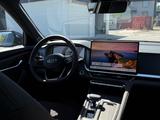 Geely Monjaro Premium 2026 года за 14 990 000 тг. в Алматы – фото 4
