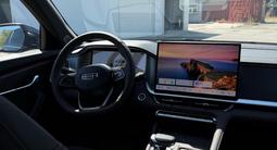 Geely Monjaro Premium 2026 года за 14 990 000 тг. в Алматы – фото 4