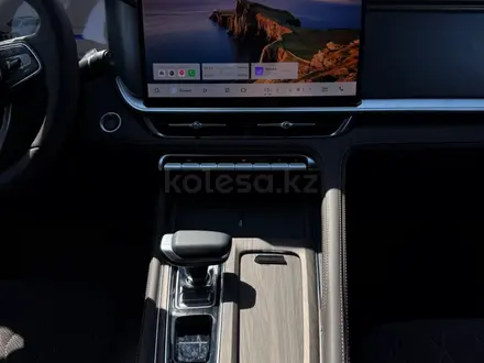 Geely Monjaro Premium 2026 года за 14 990 000 тг. в Алматы – фото 6