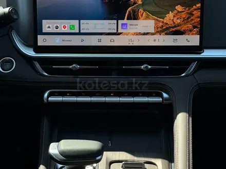 Geely Monjaro Premium 2026 года за 14 990 000 тг. в Алматы – фото 7