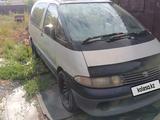 Toyota Estima Lucida 1996 годаүшін500 000 тг. в Караганда