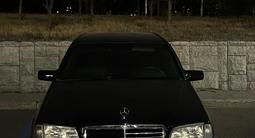 Mercedes-Benz C 180 1993 года за 800 000 тг. в Астана