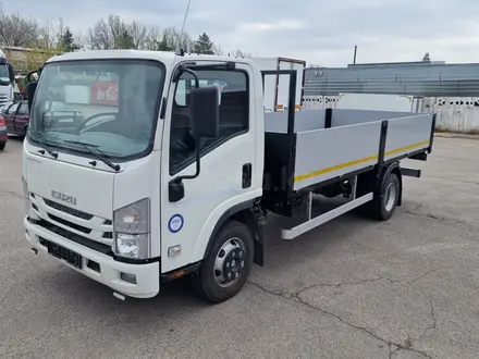 Isuzu  NPR75LK 2026 года за 29 000 000 тг. в Алматы