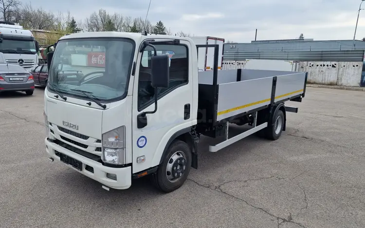 Isuzu  NPR75LK 2026 года за 29 000 000 тг. в Алматы