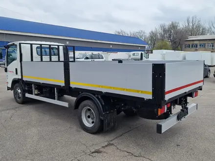 Isuzu  NPR75LK 2026 года за 29 000 000 тг. в Алматы – фото 2