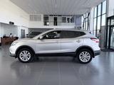 Nissan Qashqai 2018 годаүшін6 890 000 тг. в Уральск – фото 3