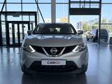 Nissan Qashqai 2018 годаүшін6 890 000 тг. в Уральск