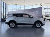 Nissan Qashqai 2018 годаүшін6 890 000 тг. в Уральск – фото 4