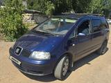 SEAT Alhambra 2001 года за 3 300 000 тг. в Уральск