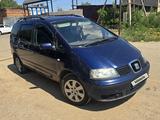 SEAT Alhambra 2001 года за 3 300 000 тг. в Уральск – фото 2
