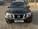 Nissan Terrano 2020 года за 7 500 000 тг. в Караганда – фото 3