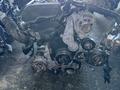 Двигатель AEB 1.8 турбо Volkswagen Passat b5 Audi A4 A6 за 450 000 тг. в Костанай – фото 5