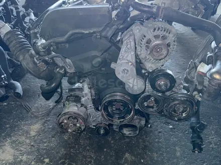 Двигатель AEB 1.8 турбо Volkswagen Passat b5 Audi A4 A6 за 450 000 тг. в Костанай – фото 5