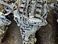 Двигатель AEB 1.8 турбо Volkswagen Passat b5 Audi A4 A6 за 450 000 тг. в Костанай